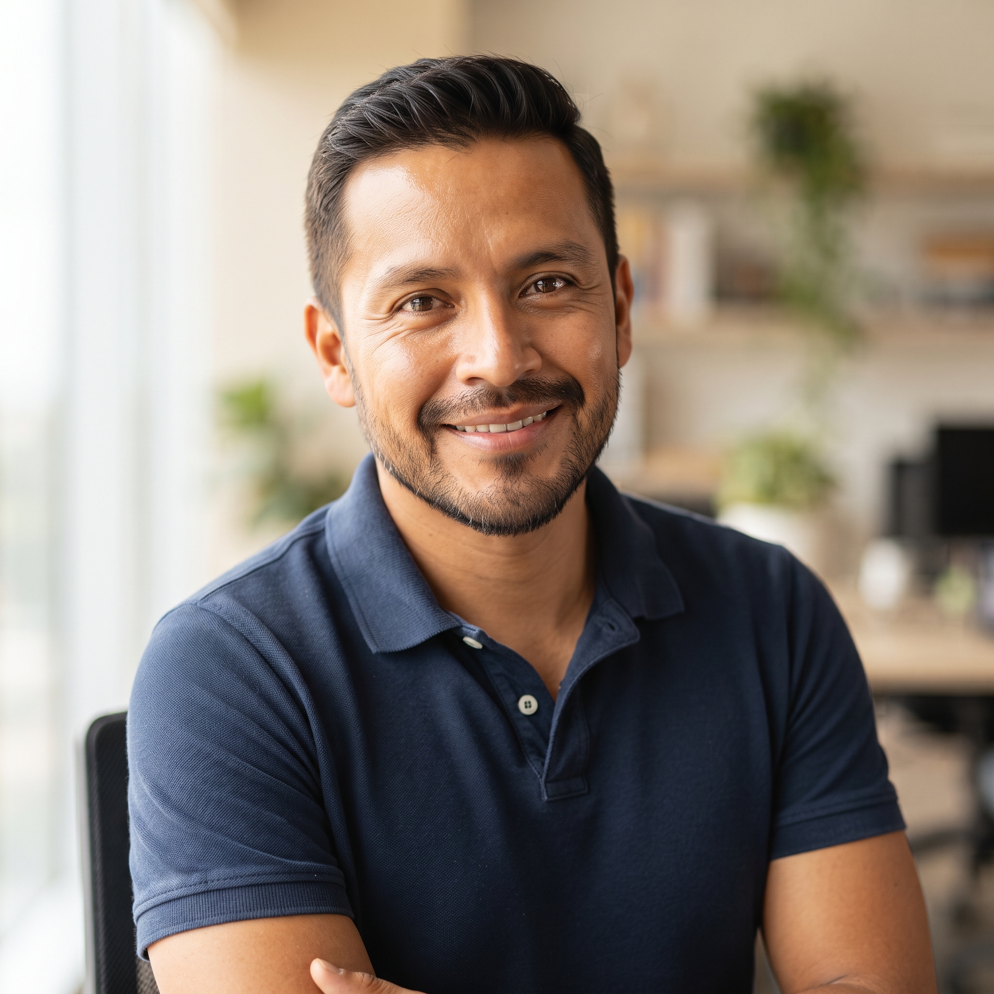 Carlos Mendoza